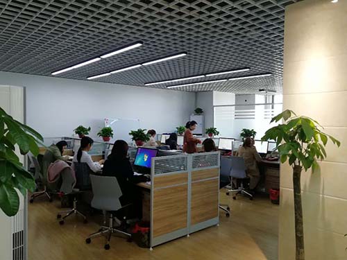 德天风采
